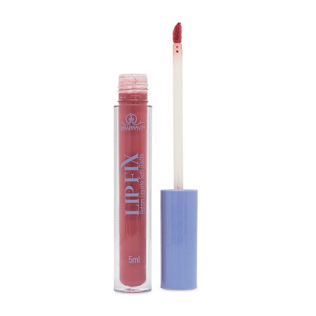 Batom Líquido Soft Matte Phállebeauty 5ml | Cor 01 a 06