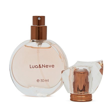 Eau Parfum Sos Wild Party Lua e Neve 30ml