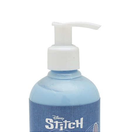 Hidratante Corpo e Mãos Stitch Fenzza 250ml