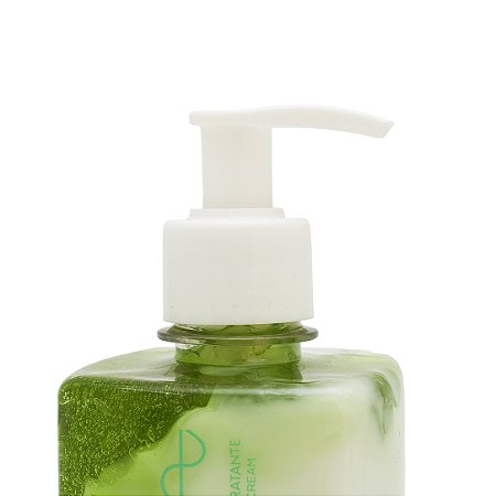 Gel Hidratante Pistachio and Cream Alleva 300g