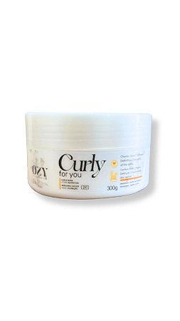 Máscara Curly 300ml