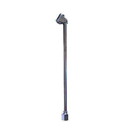 ST10279-8159L Inflador Bico duplo longo 250mm 1/4'' (F)