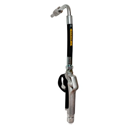 ST10264 Comando de Óleo BICO ANTI-GOTEJANTE 1/2" BSP