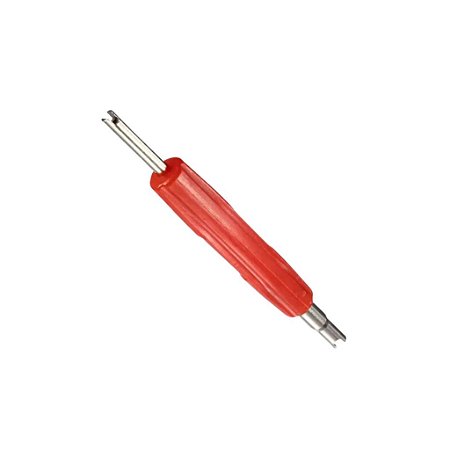 ST10270-TR04 Chave Tarracha saca Núcleo 2 LADOS (1 TRADICIONAL X 1 JUMBO)