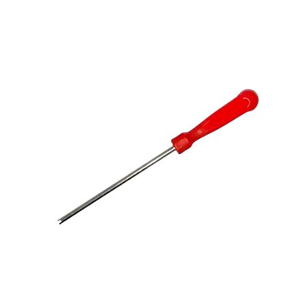 ST10269-170 Chave Saca Núcleo tipo Fenda 100mm (170mm Total Com Cabo)