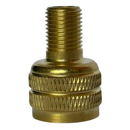 ST10278-1451 Adaptador fêmea para válvula jumbo