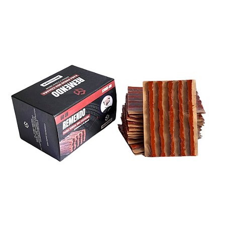 ST10151-100 Reparo Macarrão para Veículos de passeio 100x4,5mm