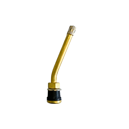 ST10240-TR573 Válvula p/Pneus sem Câmara de Ar TIPO UNIVERSAL 26º