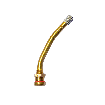 ST10235-34561L Válvula para Pneu Sem Câmara 95mm 27º 2 Curvas