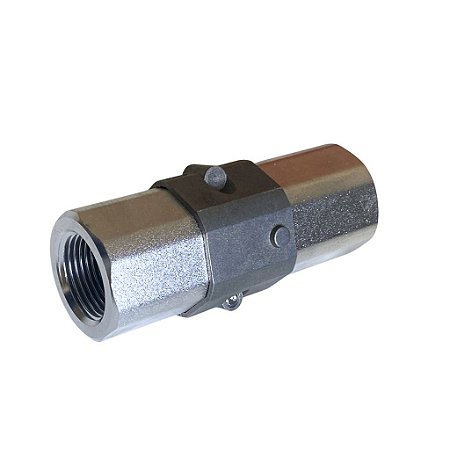 ST10257-34 Válvula de Segurança BREAKWAY P/Combustíveis 3/4'' 60L/Min