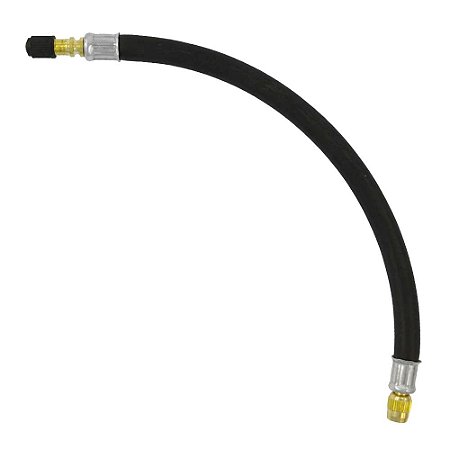 ST10143-270 Extensão flexível de borracha 270mm