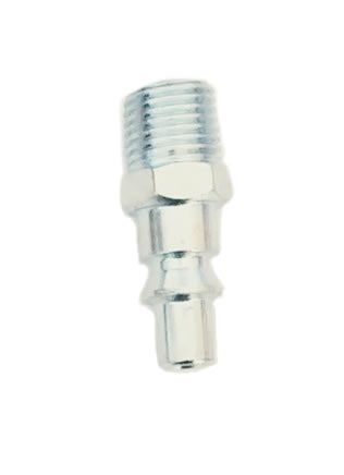 ST10001M-14N Pino para engate rápido macho rosca 1/4" NPT