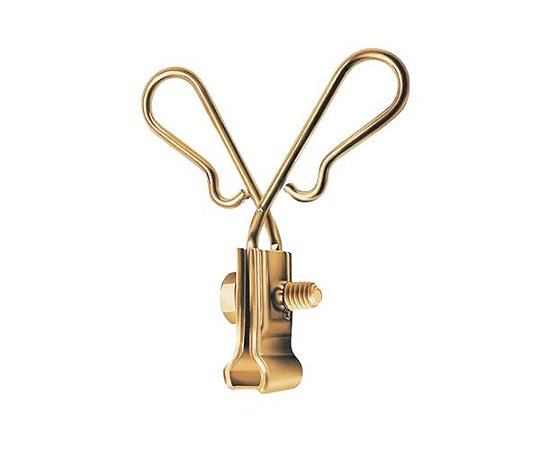 ST10144-34219 Suporte duplo para extensão flexível