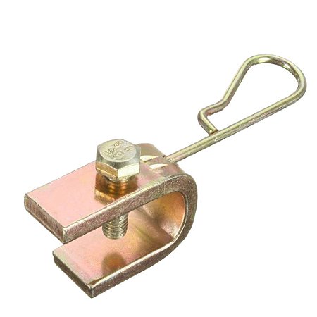 ST10145-34218 Suporte simples para extensão flexível