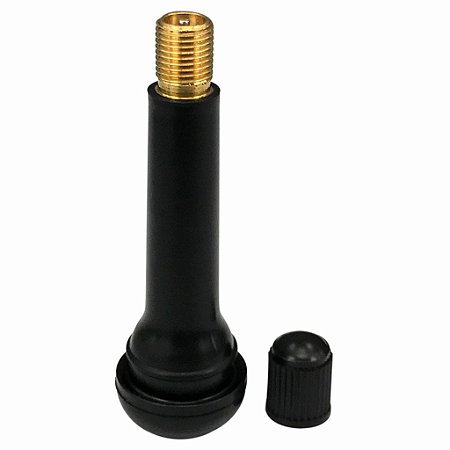 ST10205-418 Válvula para pneus sem câmara TR-418