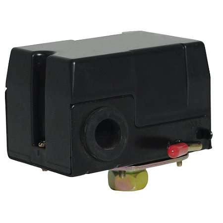 ST10183-1H80120 Pressostato com alavanca Steels 1 Via