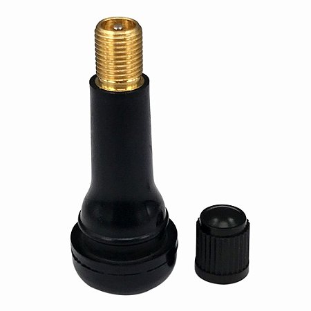 ST10165-414C Válvula para pneus sem câmara TR-414