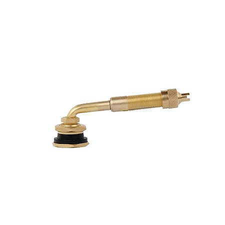 ST10160-J650 Válvula jumbo para pneus sem câmara 79,4mm