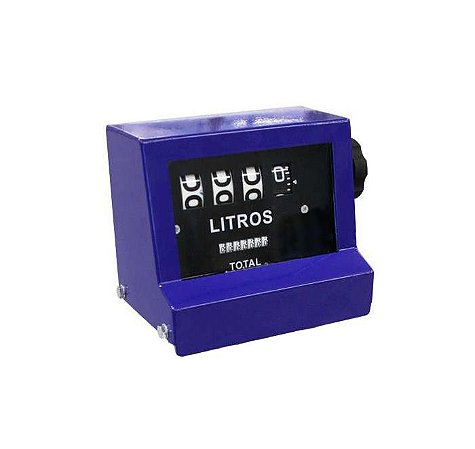 ST10034 Numerador completo lado direito