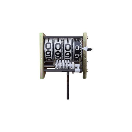 ST10033 Miolo numerador lado direito