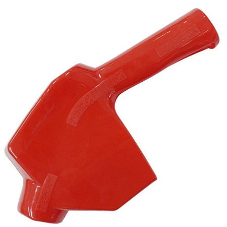 ST10047-CM Capa para bico 1'' - VERMELHO