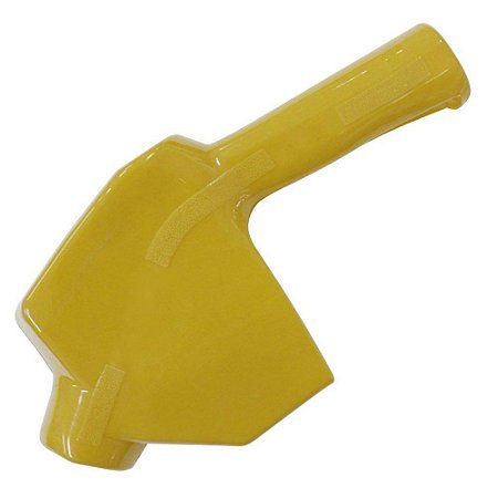 ST10044-AM Capas para bico 1/2'' e 3/4'' - AMARELO