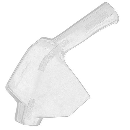 ST10042-PR Capa para bico 1/2'' e 3/4'' - PRETO