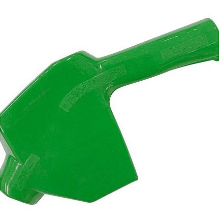ST10041-VD Capas para bico 1/2'' e 3/4'' - VERDE