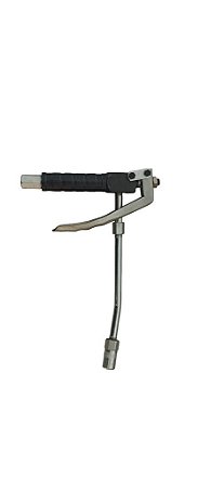 ST 101122-14 Comando de graxa 1/4'' NPT fêmea