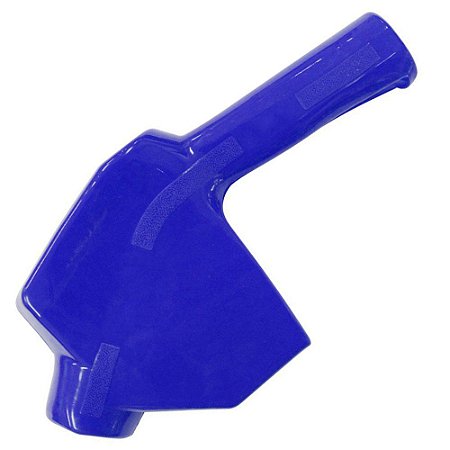 ST10040-AZ Capa para bico 1/2'' e 3/4'' - AZUL