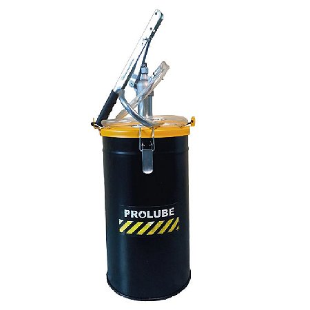 ST10198 Bomba manual para óleo 12L