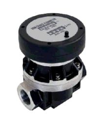ST10087 Medidor mecânico para óleo lubrificante e diesel 1" 20-20L/MIN