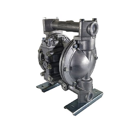 ST10201-1 Bomba de duplo diafragma 1'' 110L/min
