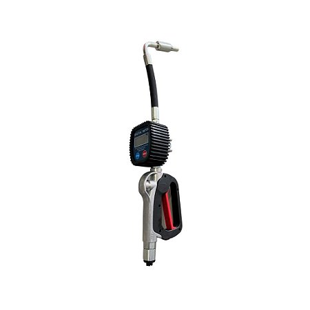 ST10055 Medidor digital 1/2" completo com bico Anti-Gotejante