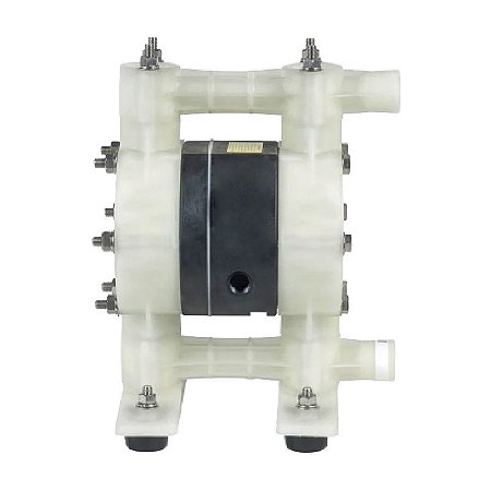 ST100200-ARLA Bomba de duplo diafragma 1/2'' para arla32 50L/min