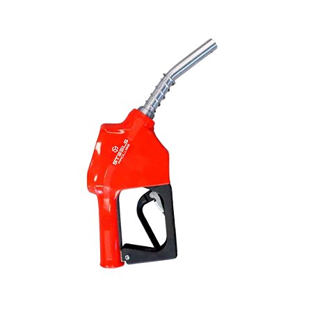 ST10023VM-11AP Bico de abastecimento automático 1/2'' - VERMELHO