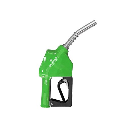 ST10022VD-11AP Bico de abastecimento 1/2'' - VERDE