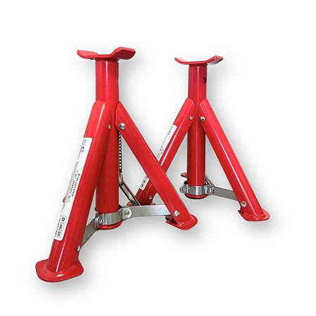 ST10296-2T Cavalete capacidade 2.000kg