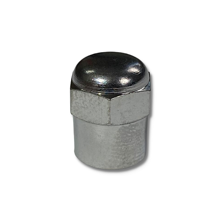 ST10219-5998 Tampa metálica sextavada Steels