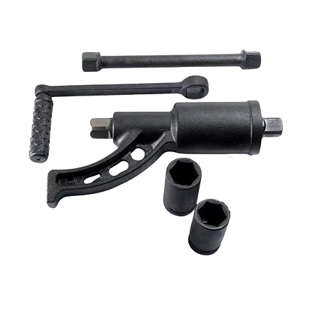 ST10276-480 Desforcímetro 480KG (4800NM) 1:64 - SOQ 32mm e 33mm