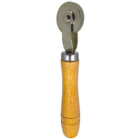 ST10273-8MM Rodilho 8MM para aplicação de remendo e reparos de Pneus - em metal com cabo de madeira