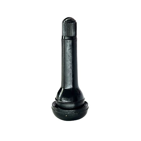 Válvula para automóveis com pneu sem câmara - TR-425A