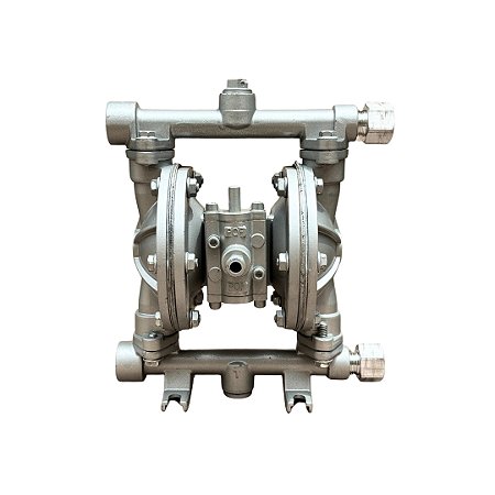 ST10323-12 Bomba duplo diafragma 1/2"