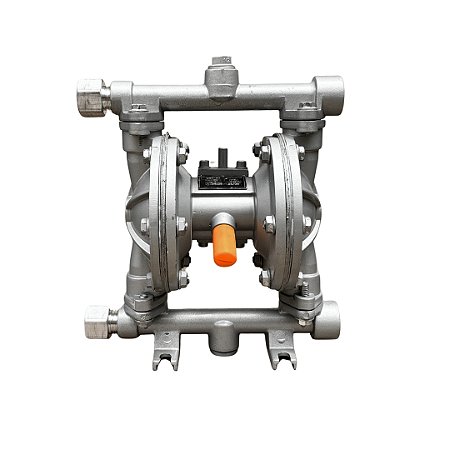 ST10324-34 Bomba duplo diafragma 3/4"