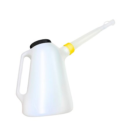 ST10317-3L Jarra graduada com bico sanfonado 3L