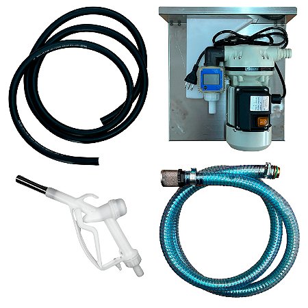 ST10362AR-220 Kit estação de abastecimento para ARLA 32 40L/Min