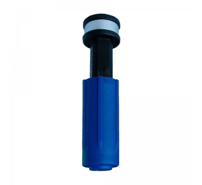 ST10375-46 BICO ESGUICHO PLASTICO FURO: 4,6MM  HIDROMAR BH-6284