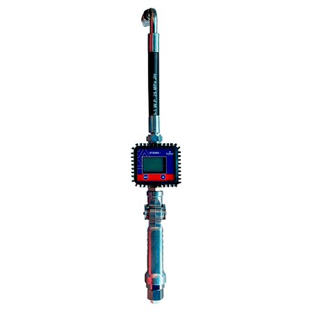 ST10381 Medidor digital 1/2" completo com gatilho e bico antigotejante
