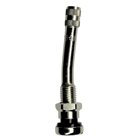 ST10364-70MS7 Válvula pneus sem câmara roda de alumínio
