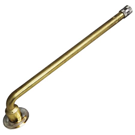ST10357 Válvula atarrachante 6" linha pesada